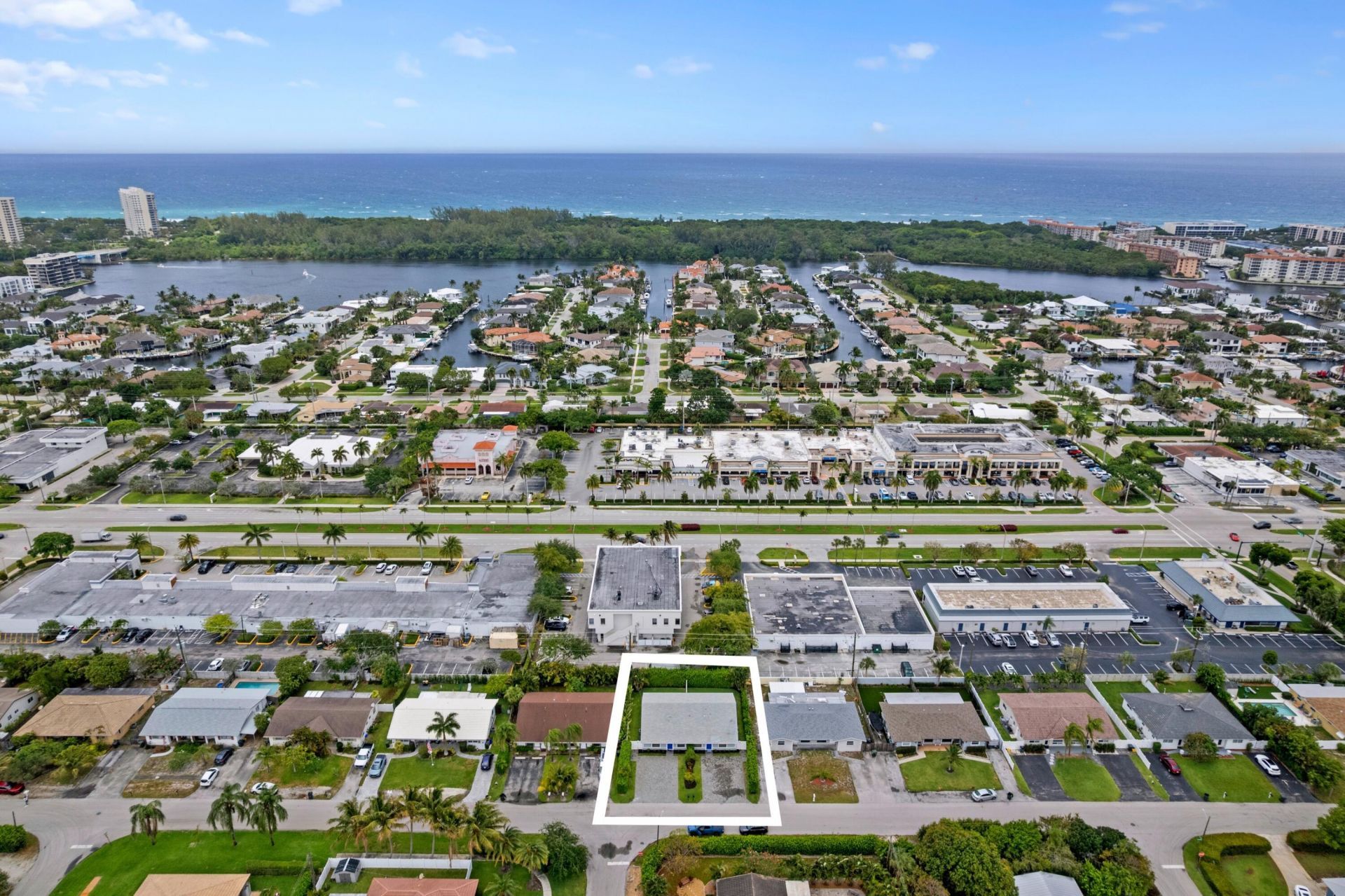 3370 NE 5th Drive, Boca Raton, FL 33431 Photo