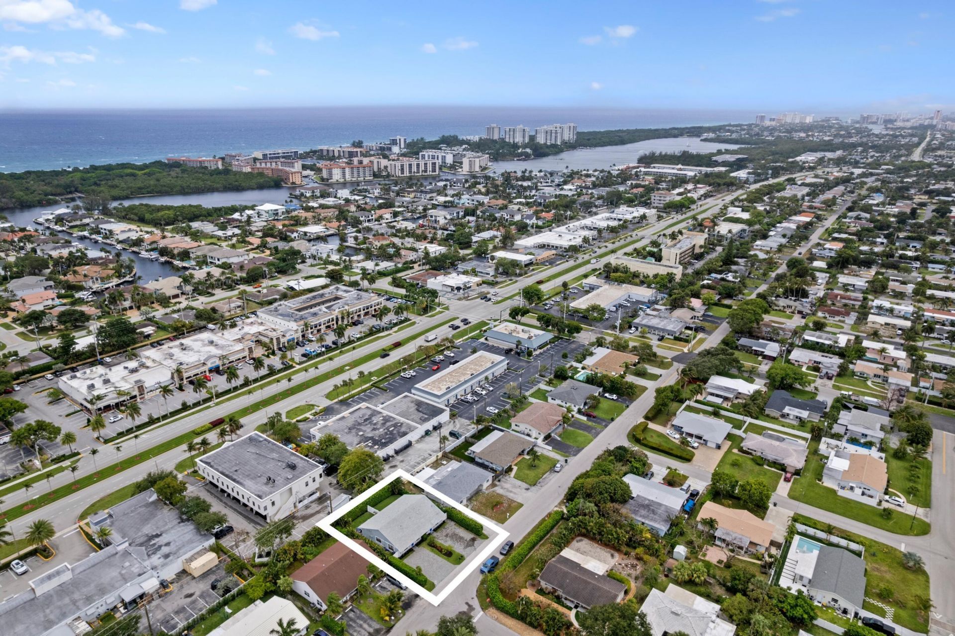 3370 NE 5th Drive, Boca Raton, FL 33431 Photo