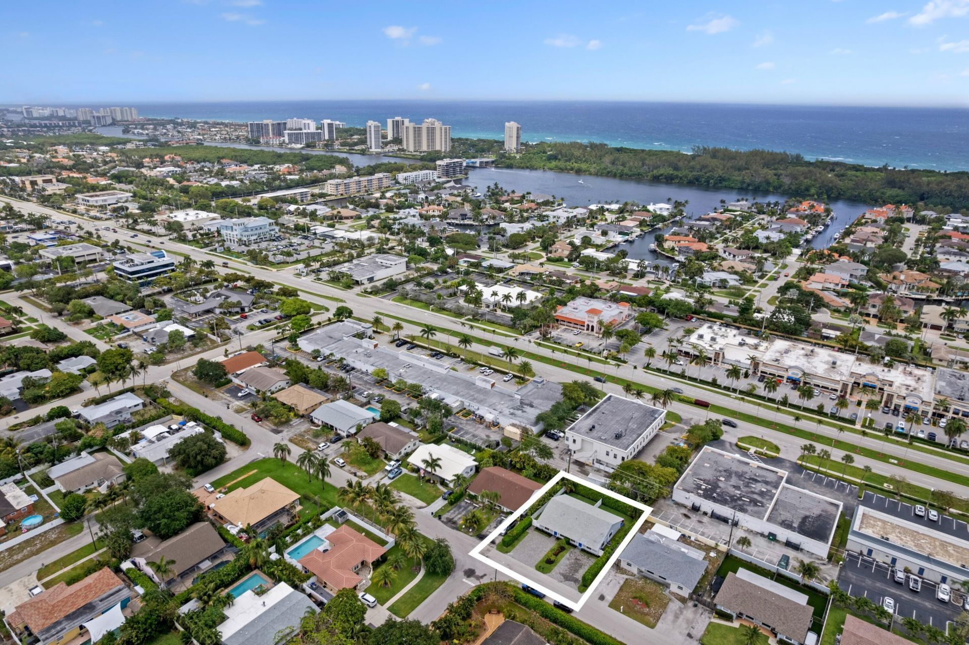 3370 NE 5th Drive, Boca Raton, FL 33431 Photo
