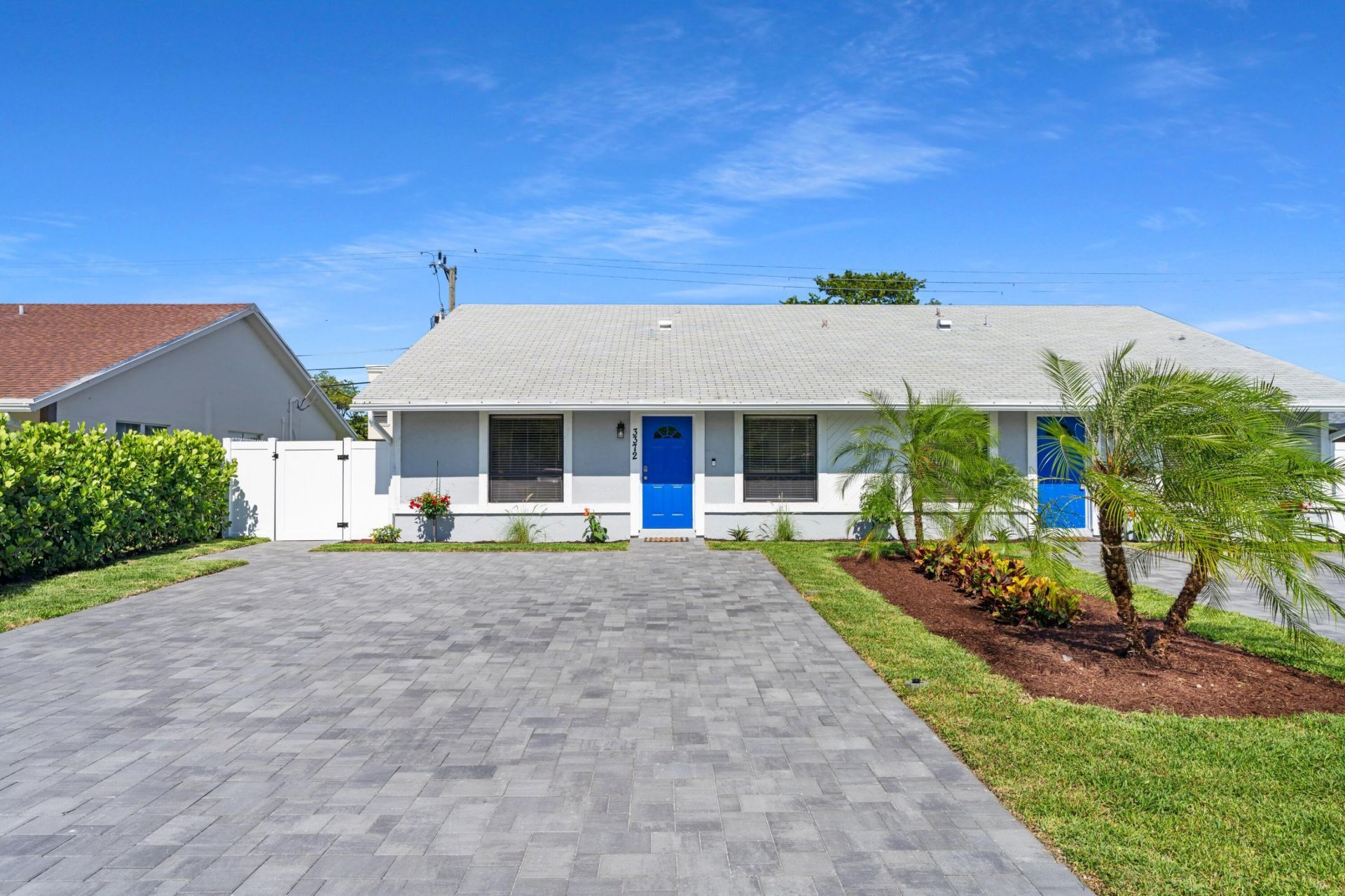 3372 NE 5th Drive, Boca Raton, FL 33431 Photo