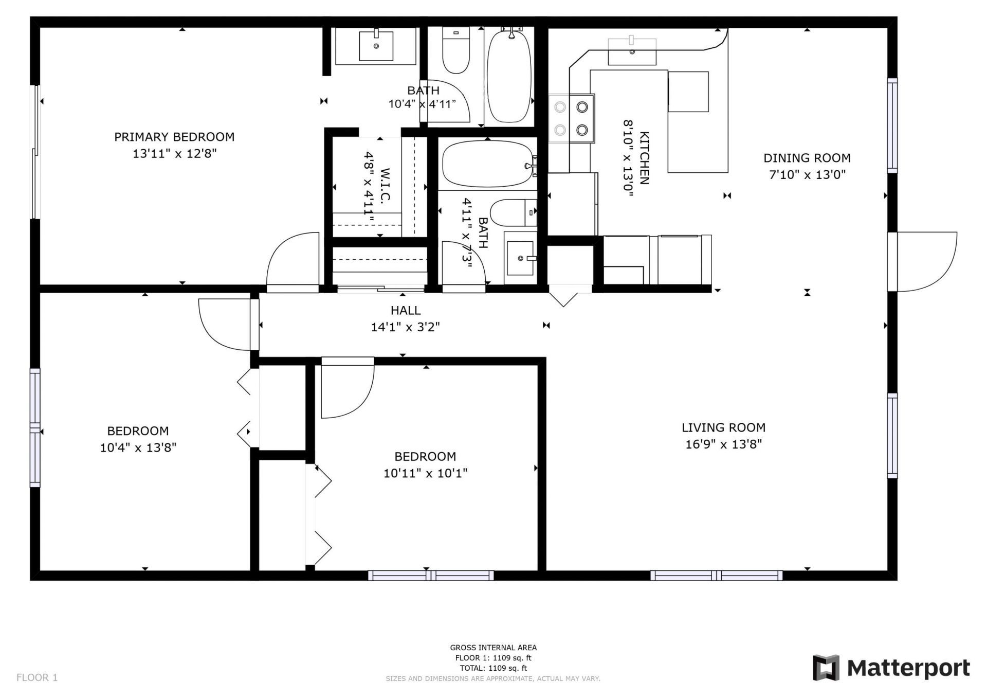 3372 NE 5th Drive, Boca Raton, FL 33431 Photo