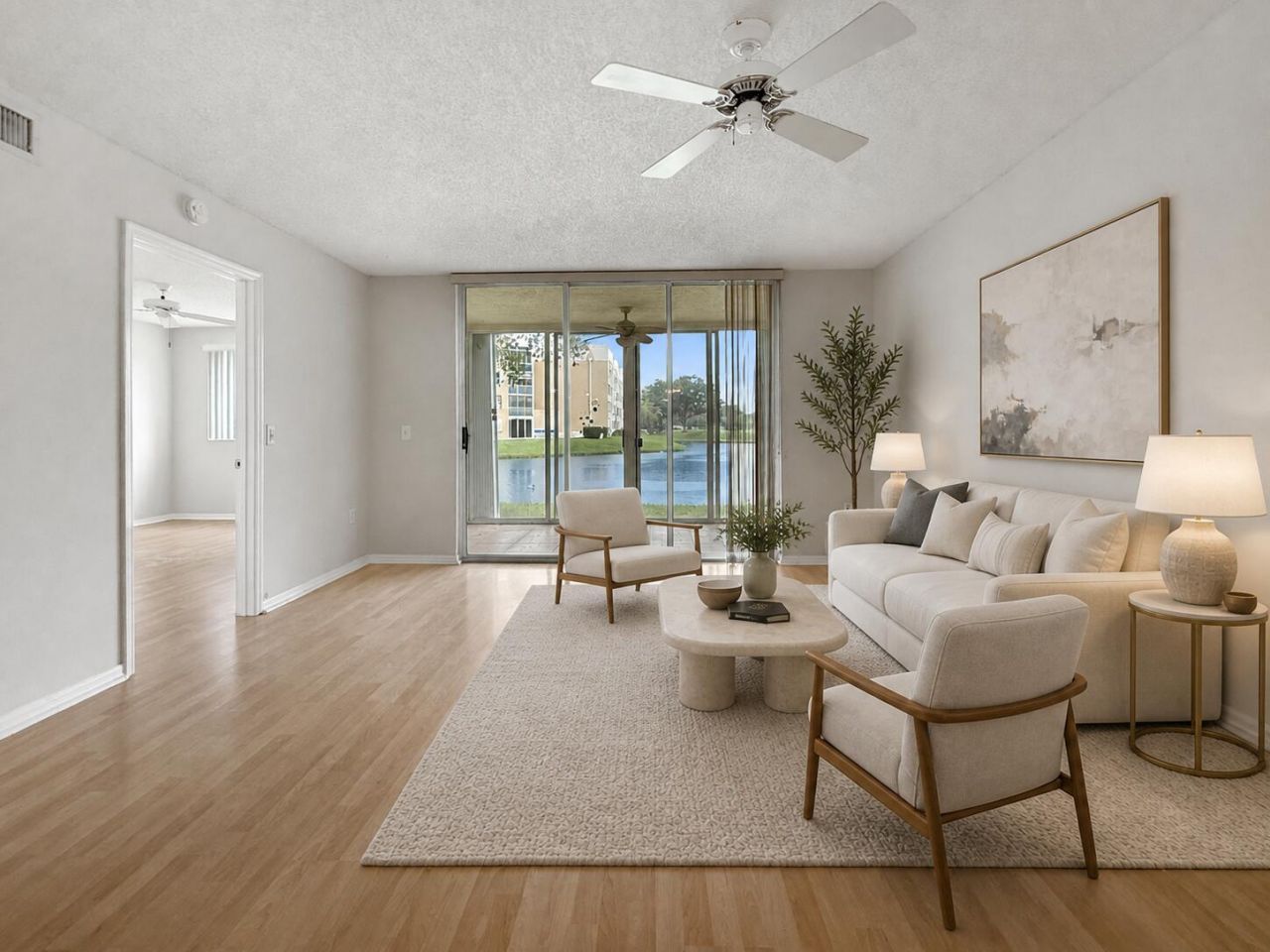 10111 NW 24th Place, Unit 106, Sunrise, FL 33322 Photo