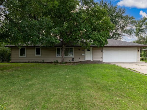 8024 Upton Avenue S, Bloomington, MN 55431