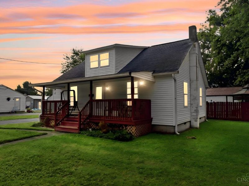 213 Highland Avenue, Blanchester, OH 45107 Photo 1