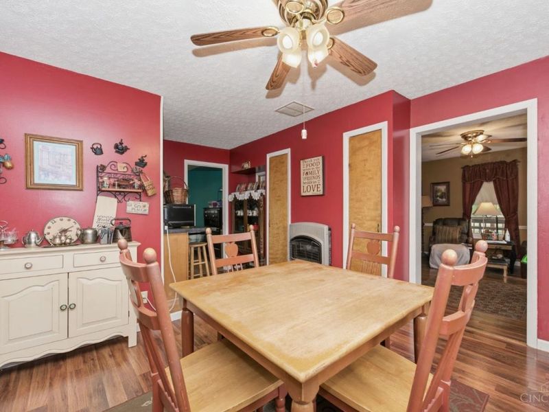 213 Highland Avenue, Blanchester, OH 45107 Photo 13