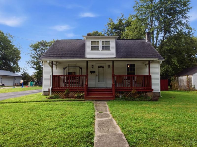 213 Highland Avenue, Blanchester, OH 45107 Photo 2