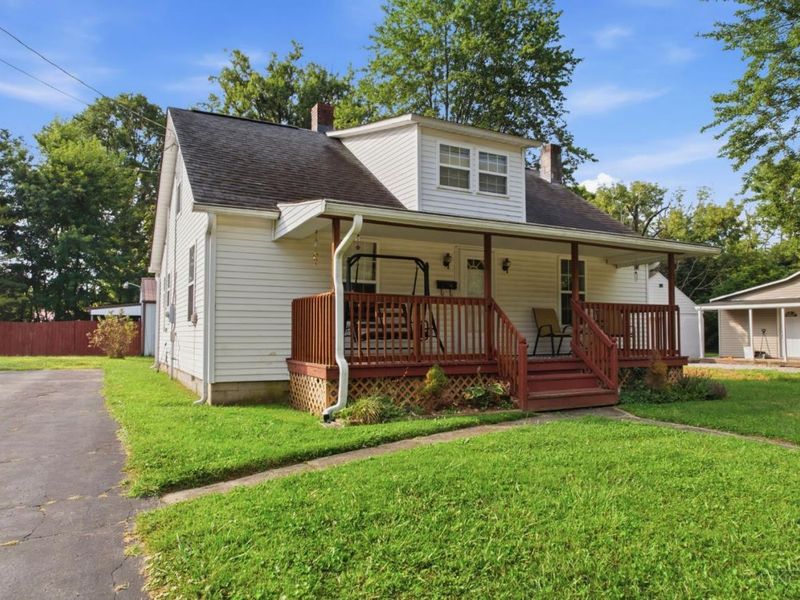 213 Highland Avenue, Blanchester, OH 45107 Photo 3