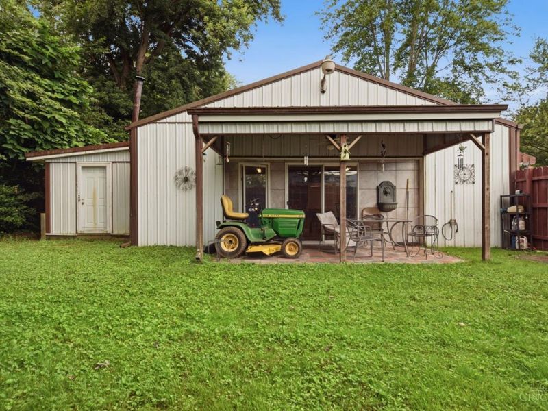 213 Highland Avenue, Blanchester, OH 45107 Photo 7