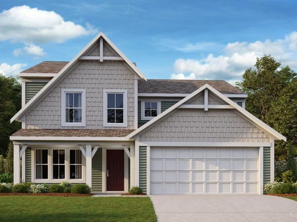 2502 Buchanan Drive, Hamilton Twp, OH 45152