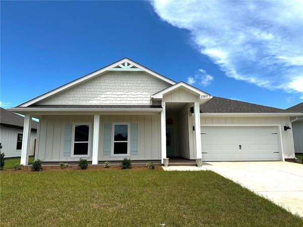 22077 Aleutian Avenue , Foley, AL 36535