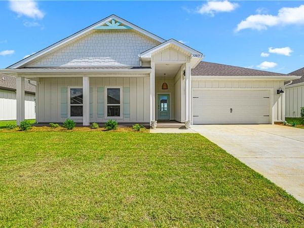 22077 Aleutian Avenue, Foley, AL 36535