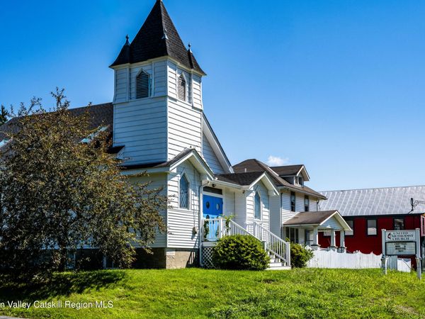 1781 New York 23 , Craryville, NY 12521