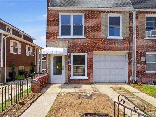 13534 117th Street , South Ozone Park, NY 11420