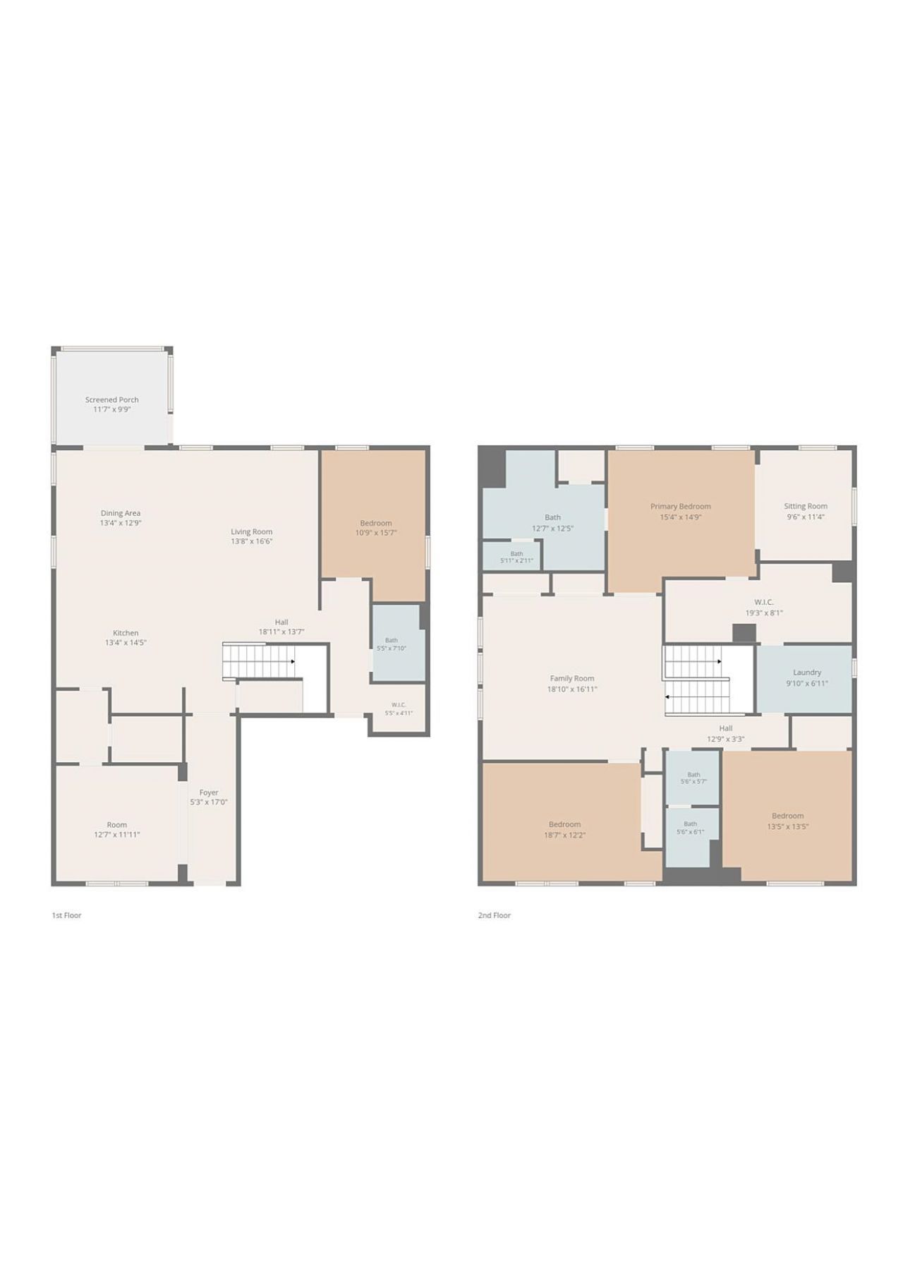 1008 Beechfield Ct. Photo 37