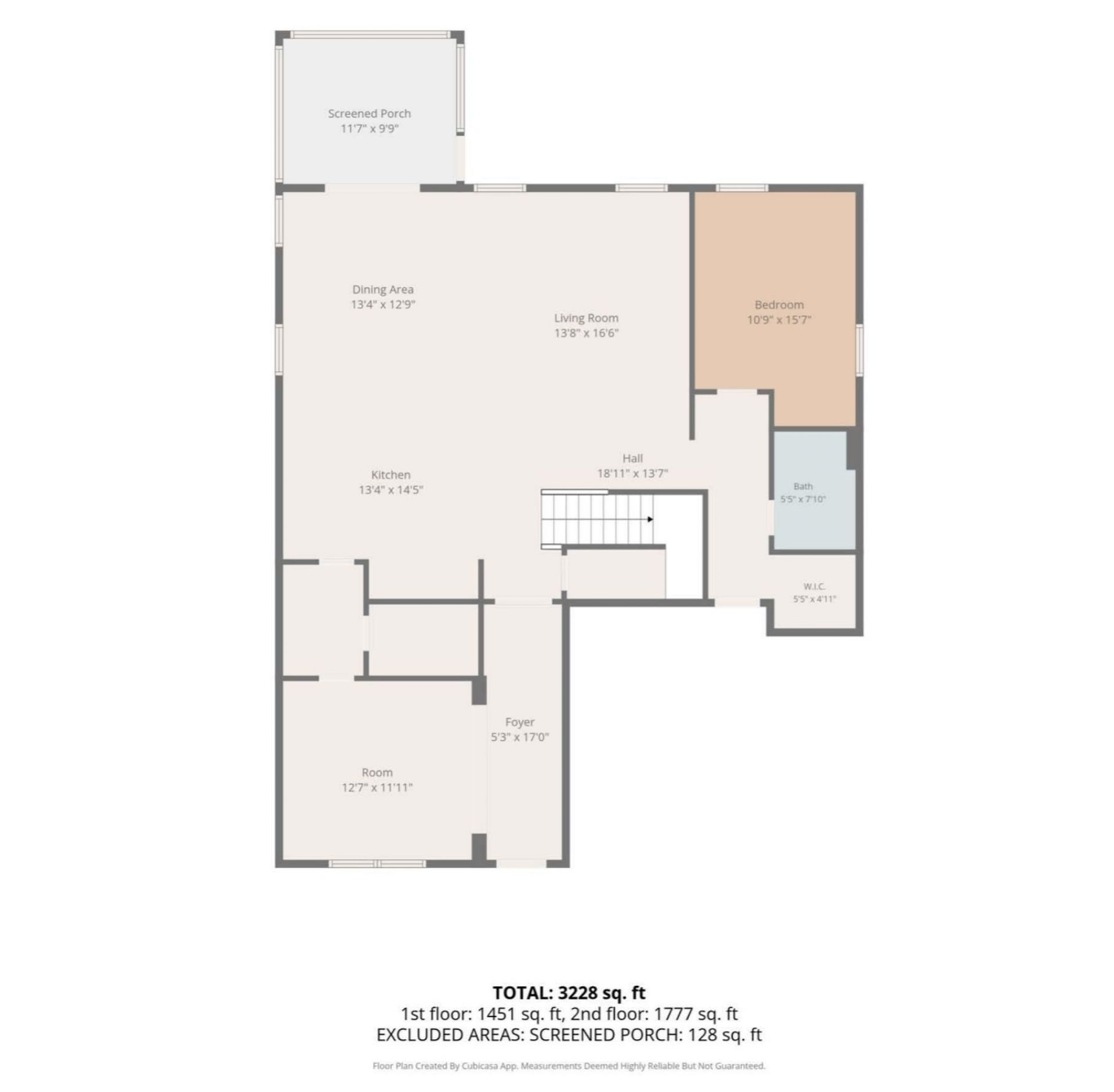 1008 Beechfield Ct. Photo 38