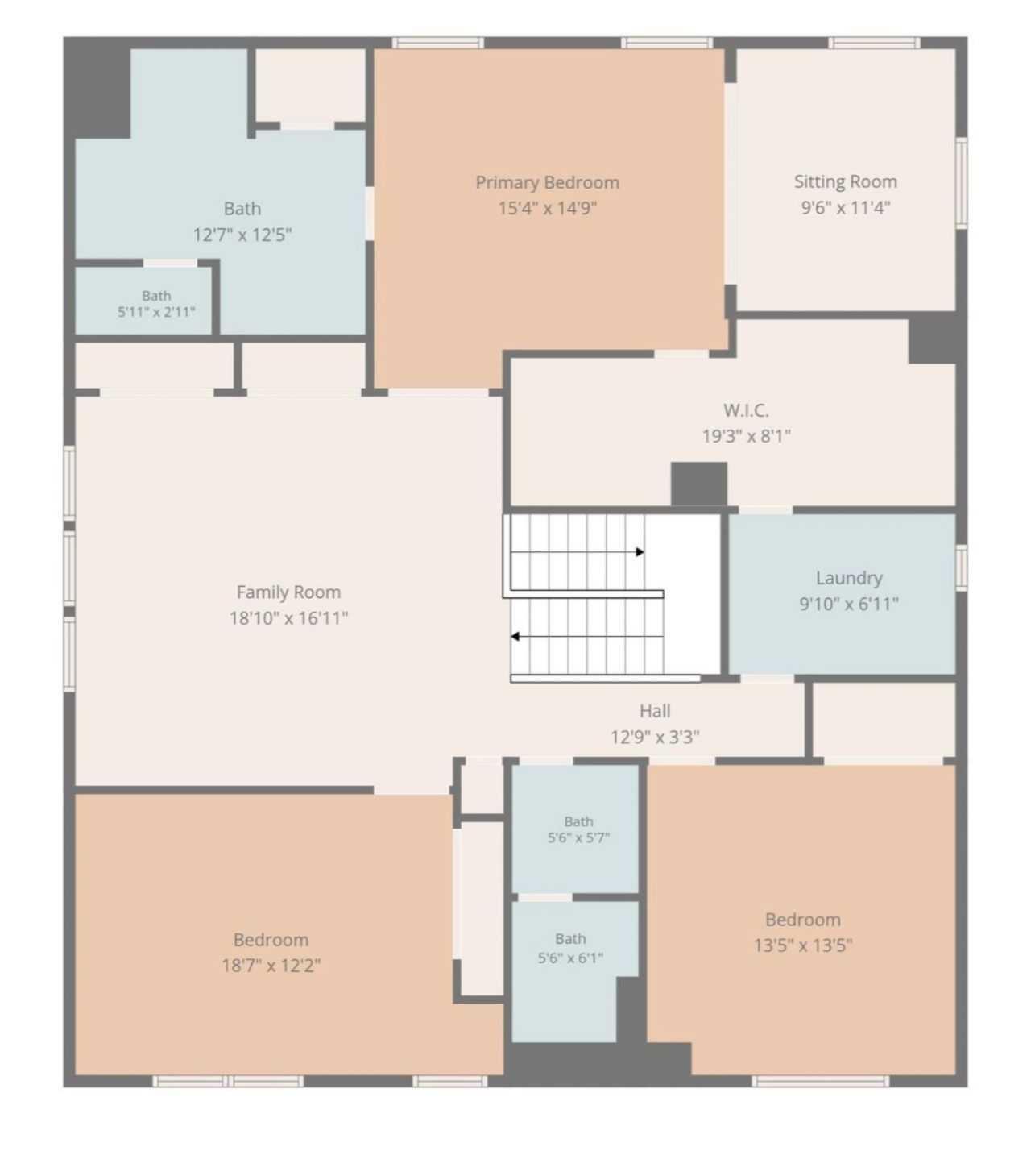 1008 Beechfield Ct. Photo 39