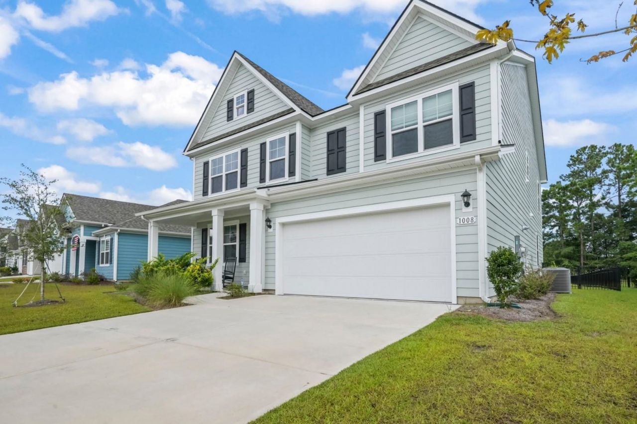 1008 Beechfield Ct. Photo 4