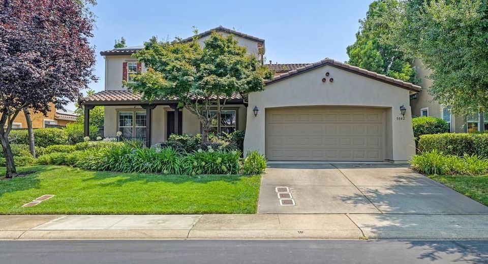 5042 Courtney Way, El Dorado Hills, CA 95762 Photo
