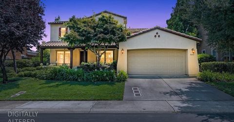 5042 Courtney Way, El Dorado Hills, CA 95762 Photo