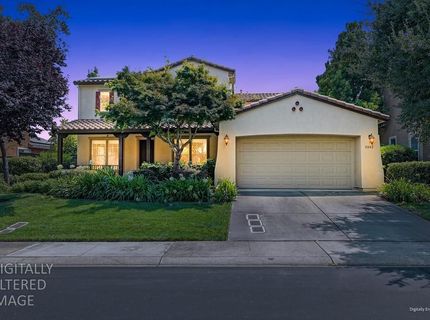 5042 Courtney Way, El Dorado Hills, CA 95762 Photo