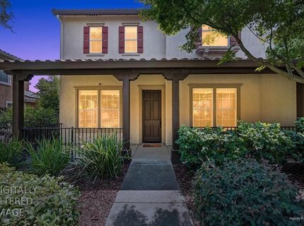 5042 Courtney Way, El Dorado Hills, CA 95762 Photo