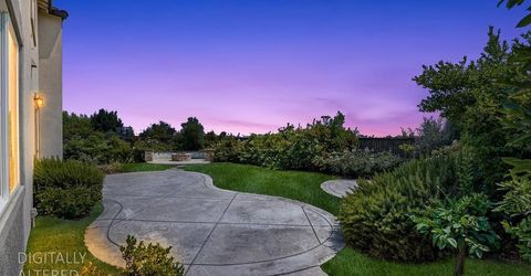 5042 Courtney Way, El Dorado Hills, CA 95762 Photo