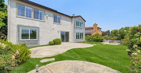 5042 Courtney Way, El Dorado Hills, CA 95762 Photo