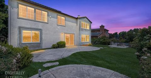 5042 Courtney Way, El Dorado Hills, CA 95762 Photo