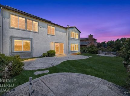 5042 Courtney Way, El Dorado Hills, CA 95762 Photo
