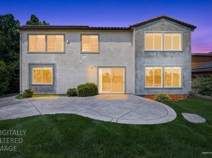5042 Courtney Way, El Dorado Hills, CA 95762 Photo