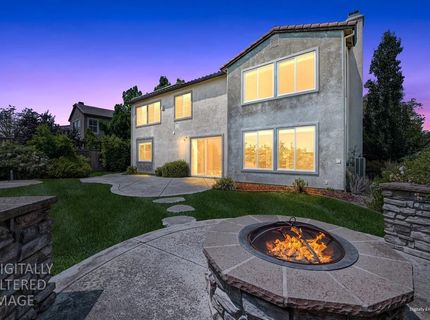 5042 Courtney Way, El Dorado Hills, CA 95762 Photo