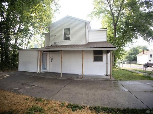 45 E 5th Street, Franklin, OH 45005
