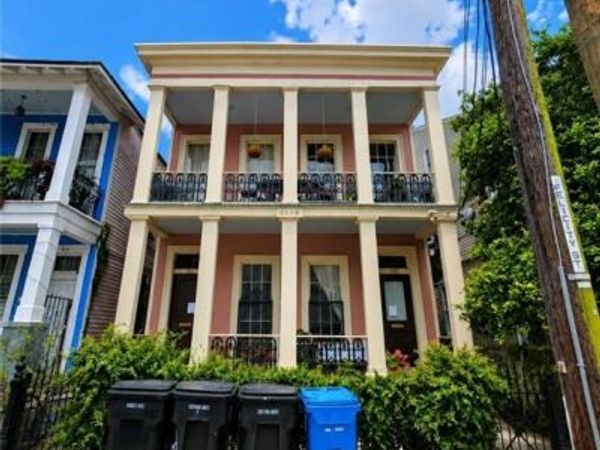 1116 FELICITY Street , Unit 103, New Orleans, LA 70130
