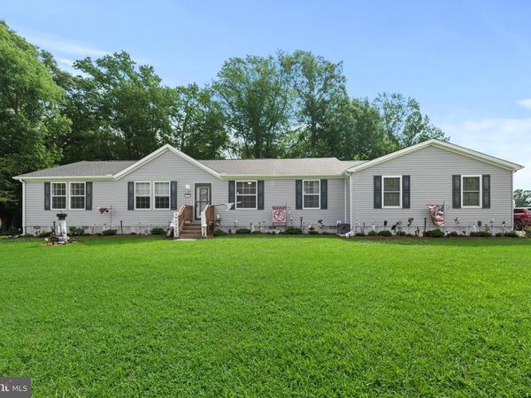 21933 CONRAIL ROAD, BRIDGEVILLE, DE 19933