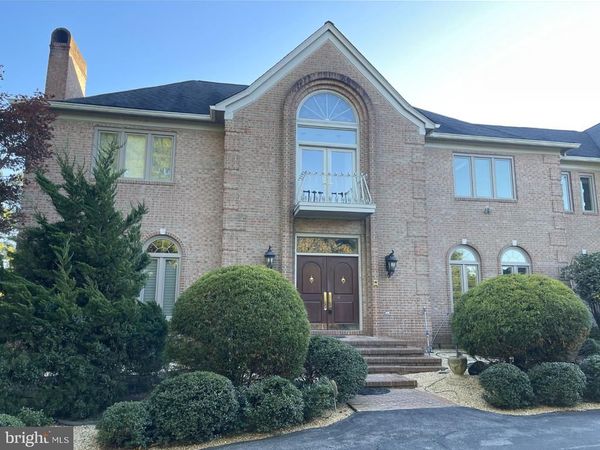 9 ALLOWAY COURT , POTOMAC, MD 20854