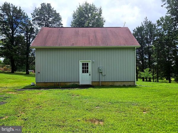 6793 BEACH ROAD, WARRENTON, VA 20187