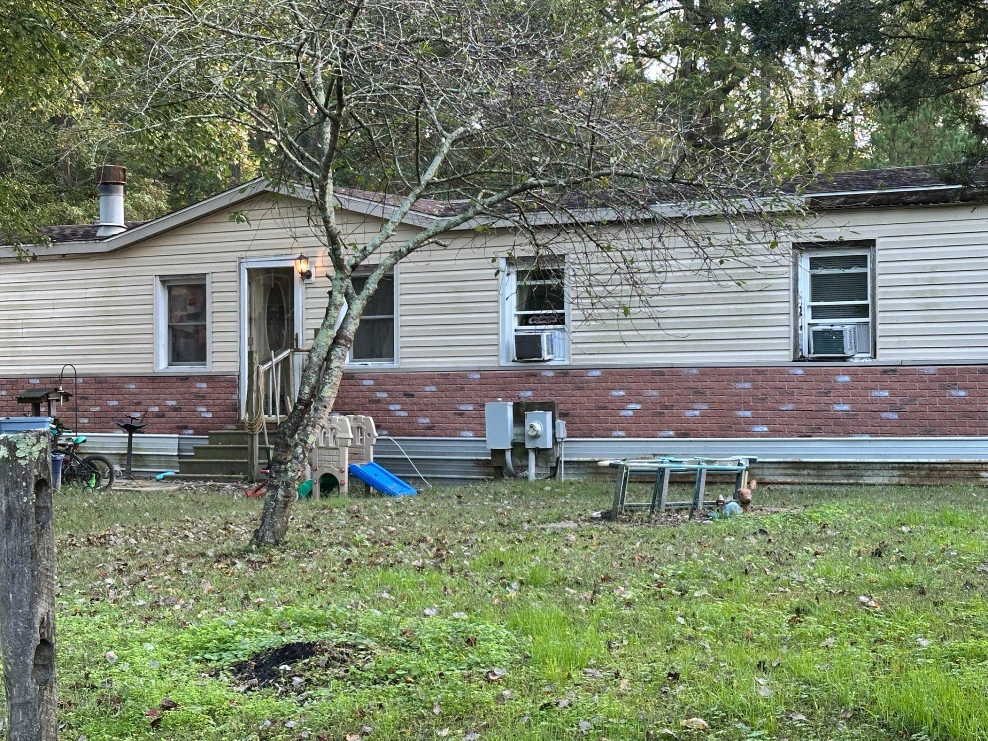 32354 FLOWER HILL CHURCH ROAD , EDEN, MD 21822