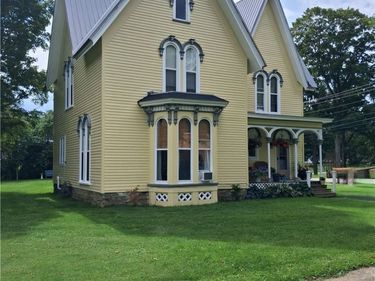 216 Court Street, Little Valley, NY 14755