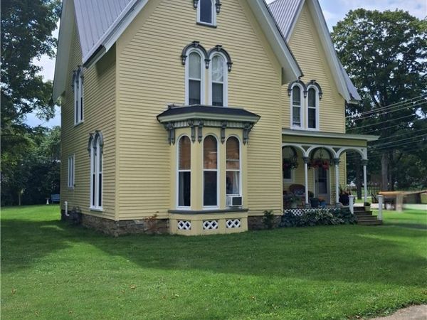 216 Court Street, Little Valley, NY 14755