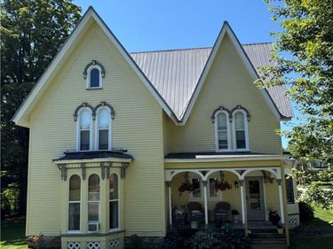 216 Court Street, Little Valley, NY 14755