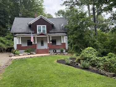 8178 S Hill Road, Cattaraugus, NY 14719