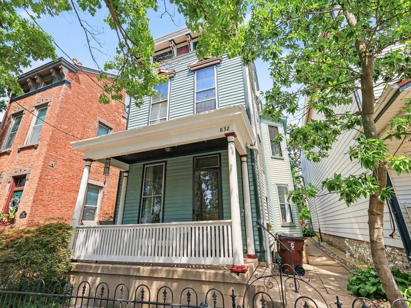 832 Willard Street, Covington, KY 41011 Photo 1