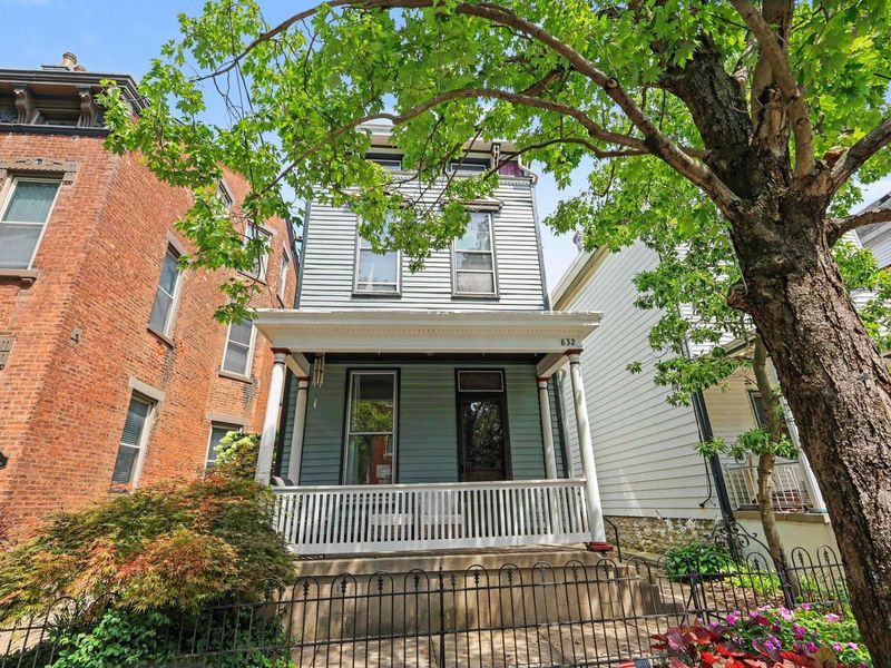 832 Willard Street, Covington, KY 41011 Photo 2