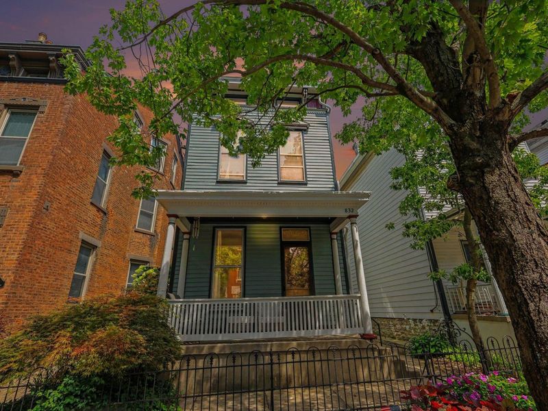 832 Willard Street, Covington, KY 41011 Photo 3