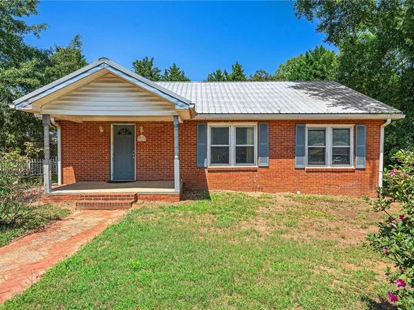211 Harmony Street, Commerce, GA 30529