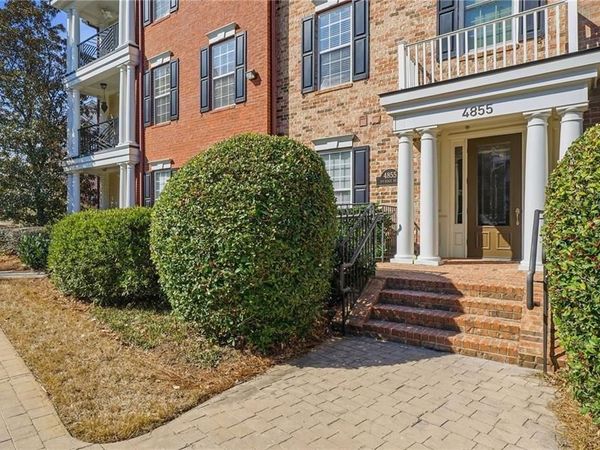 4855 Ivy Ridge Drive SE, Unit 305, Atlanta, GA 30339