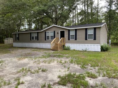 835 S Santee Road, McClellanville, SC 29458