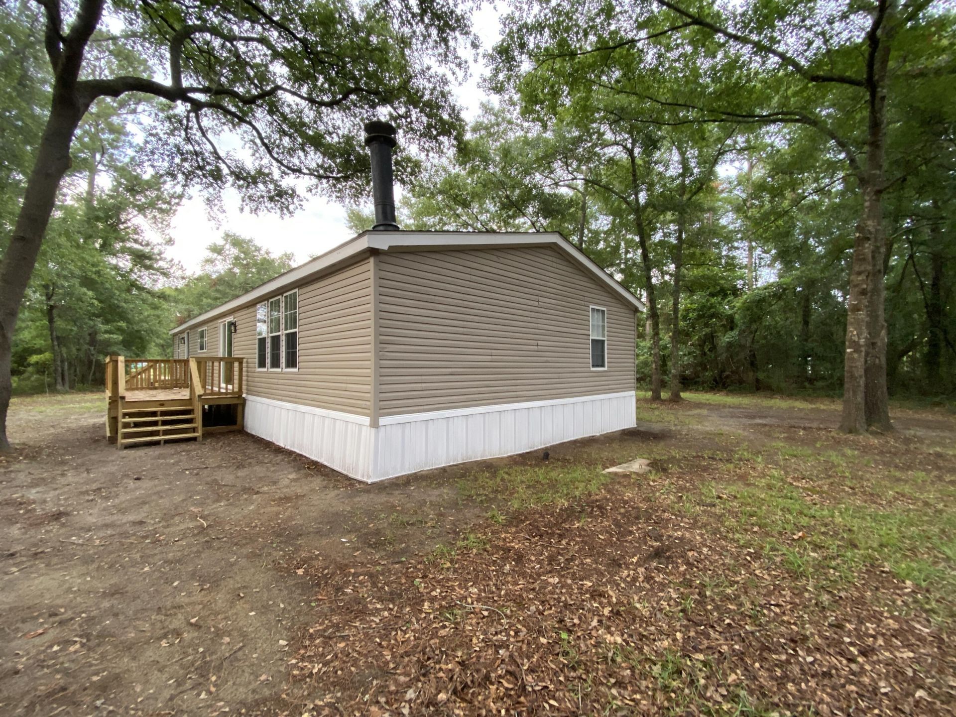 835 S Santee Road Photo 17
