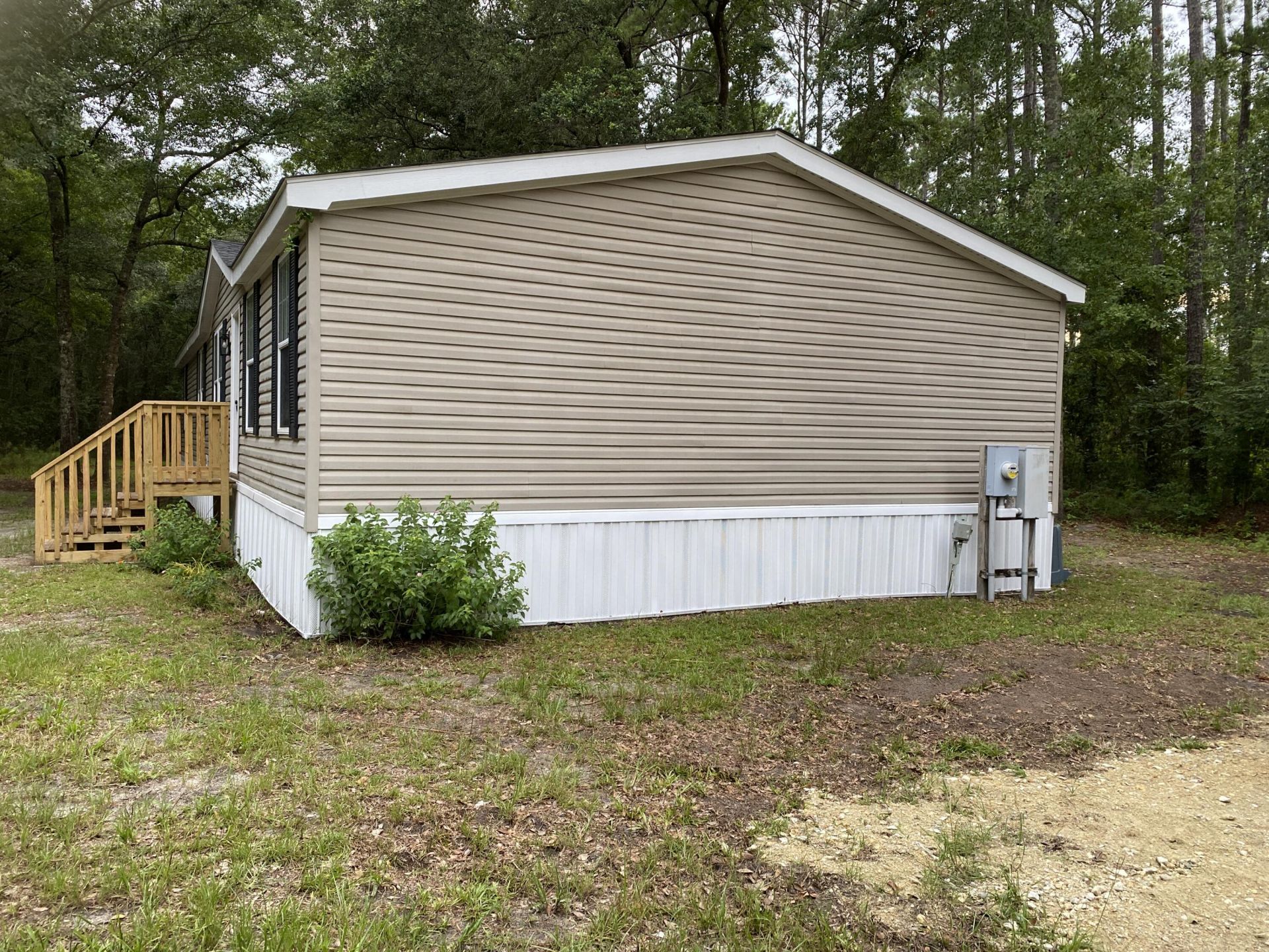 835 S Santee Road Photo 20