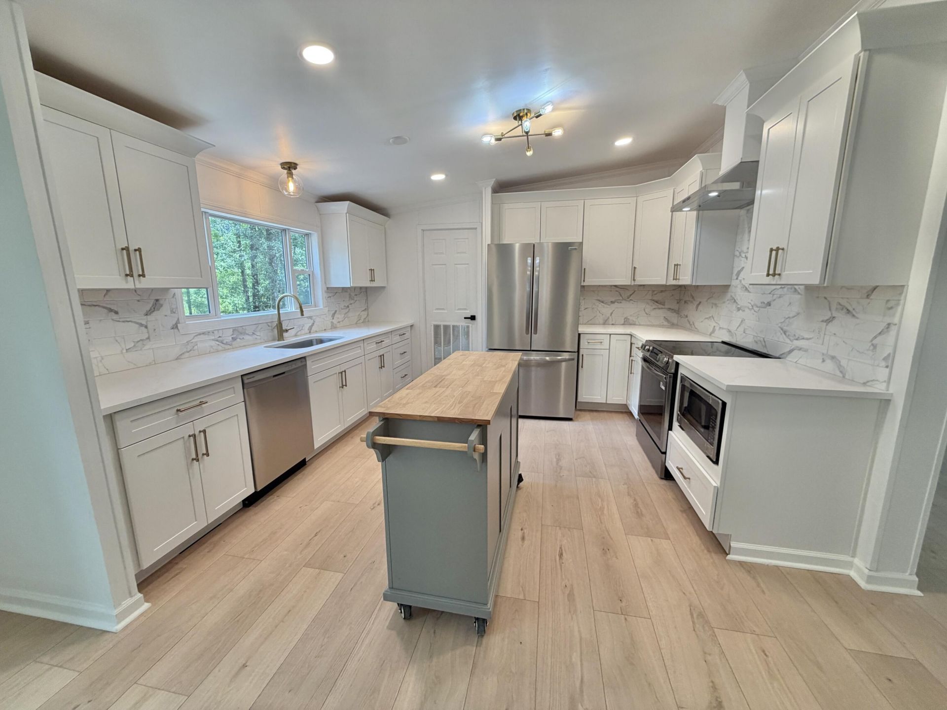 835 S Santee Road Photo 7